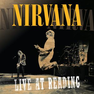 Nirvana – Live at Reading(00602527203676)【16bit／44.1kHz】美国区-OppsUnote音乐广场