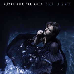 Oscar and the Wolf – The Game – Single(5414939945199)【16bit／44.1kHz】土耳其区-OppsUnote音乐广场