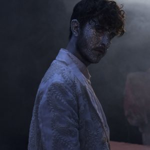 Oscar and the Wolf – Breathing – Single(5414939963001)【16bit／44.1kHz】土耳其区-OppsUnote音乐广场