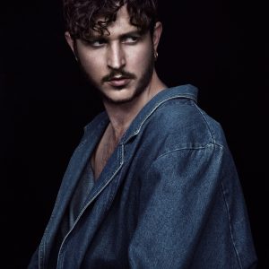 Oscar and the Wolf – So Real – Single(5414939962349)【16bit／44.1kHz】土耳其区-OppsUnote音乐广场