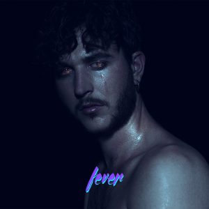 Oscar and the Wolf – Fever – Single(5414940016666)【16bit／44.1kHz】土耳其区-OppsUnote音乐广场