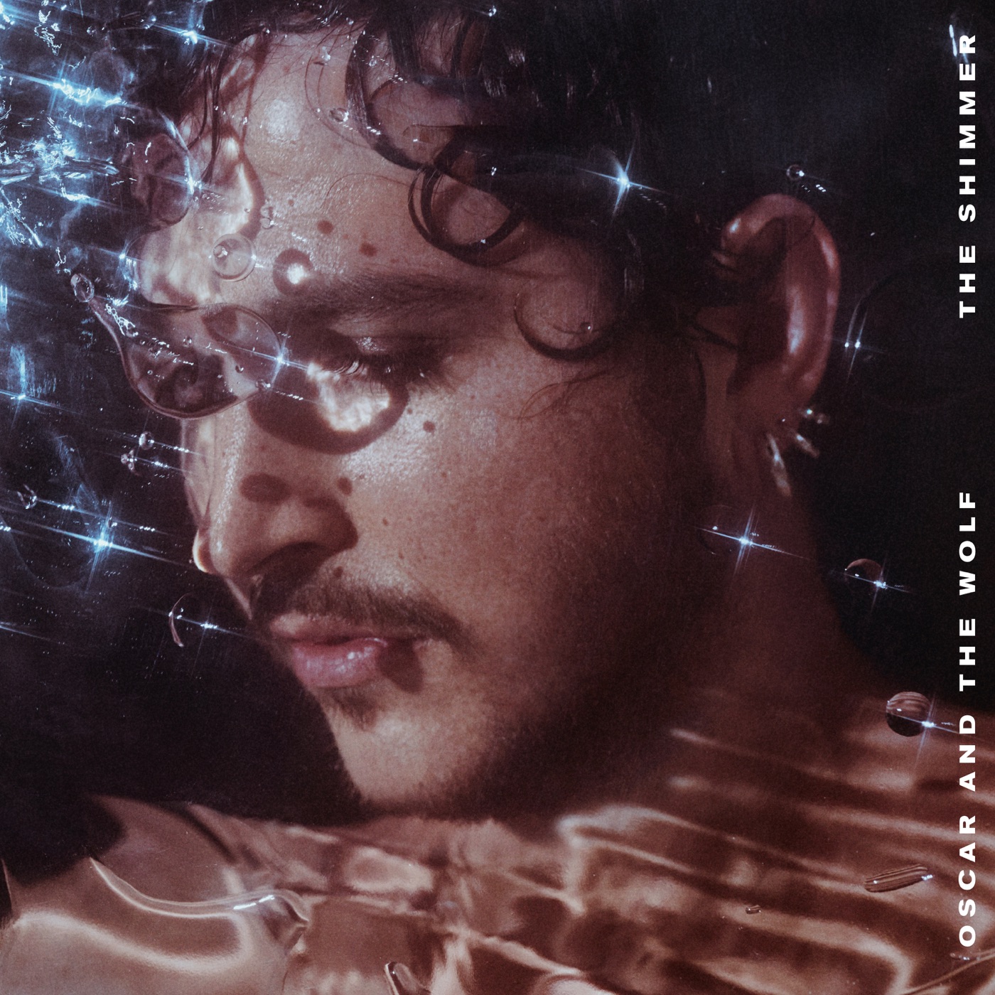 Oscar and the Wolf – Livestream – Single(5400863064112)【24bit／44.1kHz】土耳其区-OppsUnote音乐广场