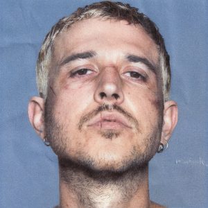 Oscar and the Wolf – Angel Face – Single(196871740470)【24bit／48.0kHz】土耳其区-OppsUnote音乐广场