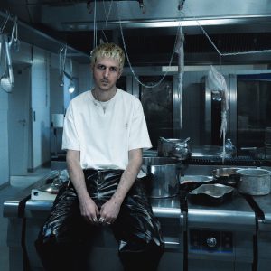 Oscar and the Wolf – Somebody Without U – Single(196872083477)【24bit／44.1kHz】土耳其区-OppsUnote音乐广场