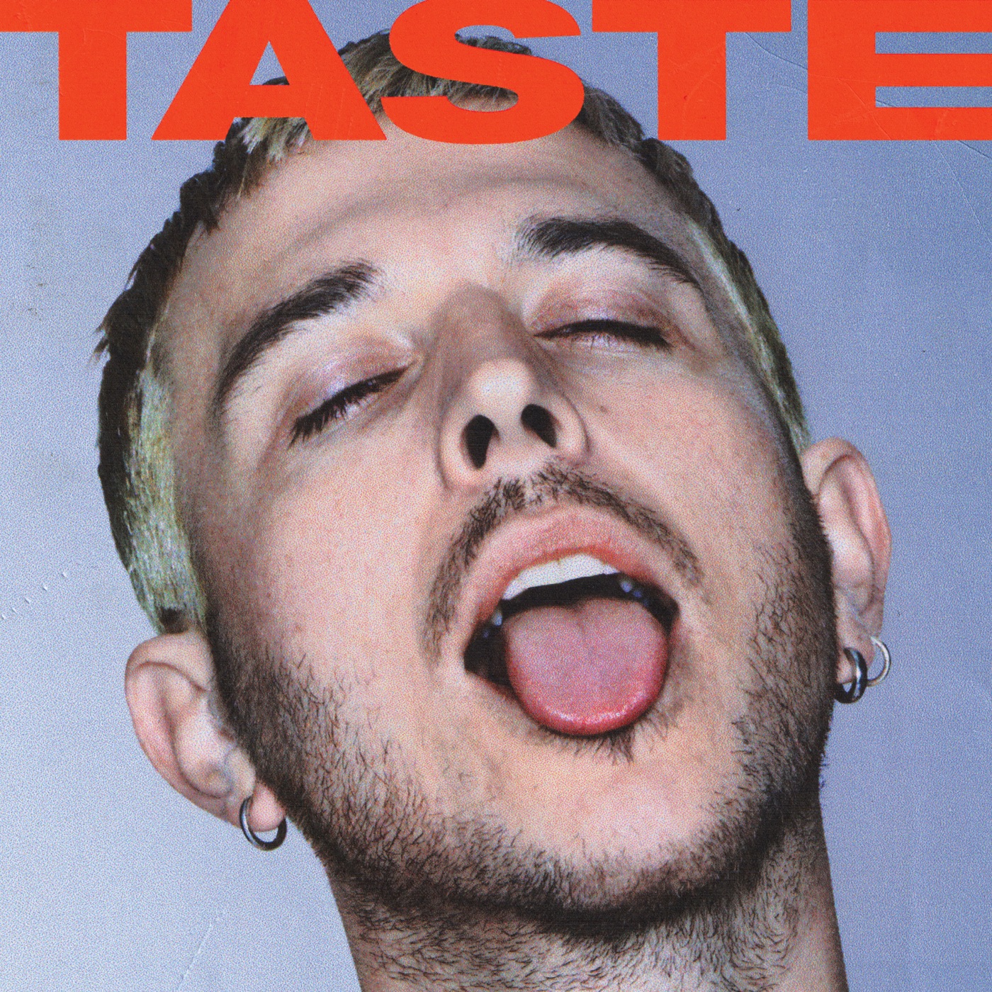 Oscar and the Wolf – TASTE(196872166361)【24bit／44.1kHz】土耳其区-OppsUnote音乐广场