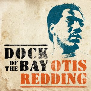 Otis Redding – Dock of the Bay – Single(842474172292)【16bit／44.1kHz】美国区-OppsUnote音乐广场