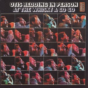 Otis Redding – In Person At the Whisky a Go Go (Live)(603497931828)【16bit／44.1kHz】美国区-OppsUnote音乐广场