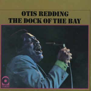 Otis Redding – The Dock of the Bay(603497889945)【24bit／192.0kHz】美国区-OppsUnote音乐广场