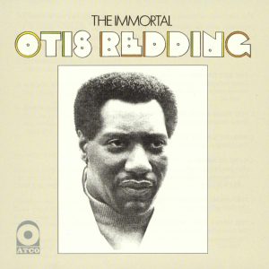 Otis Redding – The Immortal Otis Redding(603497889938)【24bit／192.0kHz】美国区-OppsUnote音乐广场