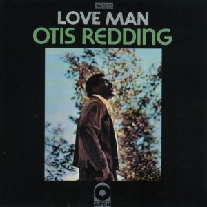 Otis Redding – Love Man(603497889921)【24bit／192.0kHz】美国区-OppsUnote音乐广场