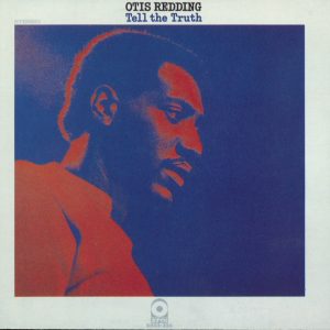 Otis Redding – Tell the Truth(603497889914)【24bit／192.0kHz】美国区-OppsUnote音乐广场