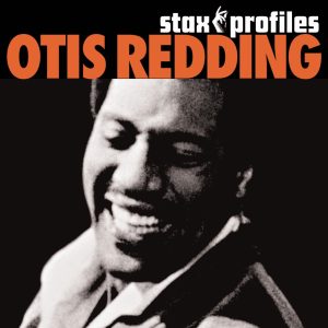 Otis Redding – Stax Profiles：Otis Redding(00025218862325)【16bit／44.1kHz】美国区-OppsUnote音乐广场