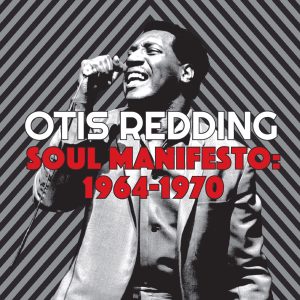 Otis Redding – Soul Manifesto：1964-1970(603497883899)【16bit／44.1kHz】美国区-OppsUnote音乐广场