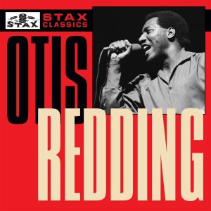 Otis Redding – Stax Classics(603497869725)【16bit／44.1kHz】美国区-OppsUnote音乐广场