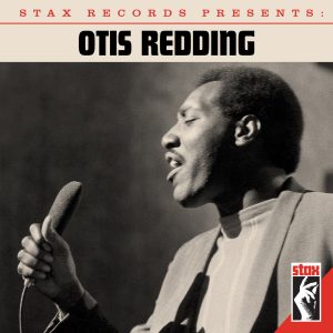 Otis Redding – Stax Records Presents(00602465804409)【16bit／44.1kHz】美国区-OppsUnote音乐广场