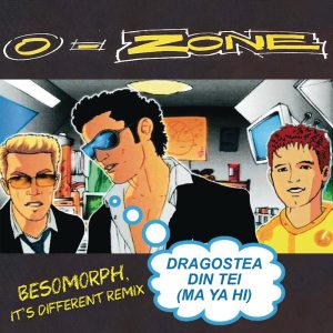O-Zone – Dragostea din Tei (Besomorph & It’s Different Remix) – Single(6420565479099)【16bit／44.1kHz】美国区-OppsUnote音乐广场