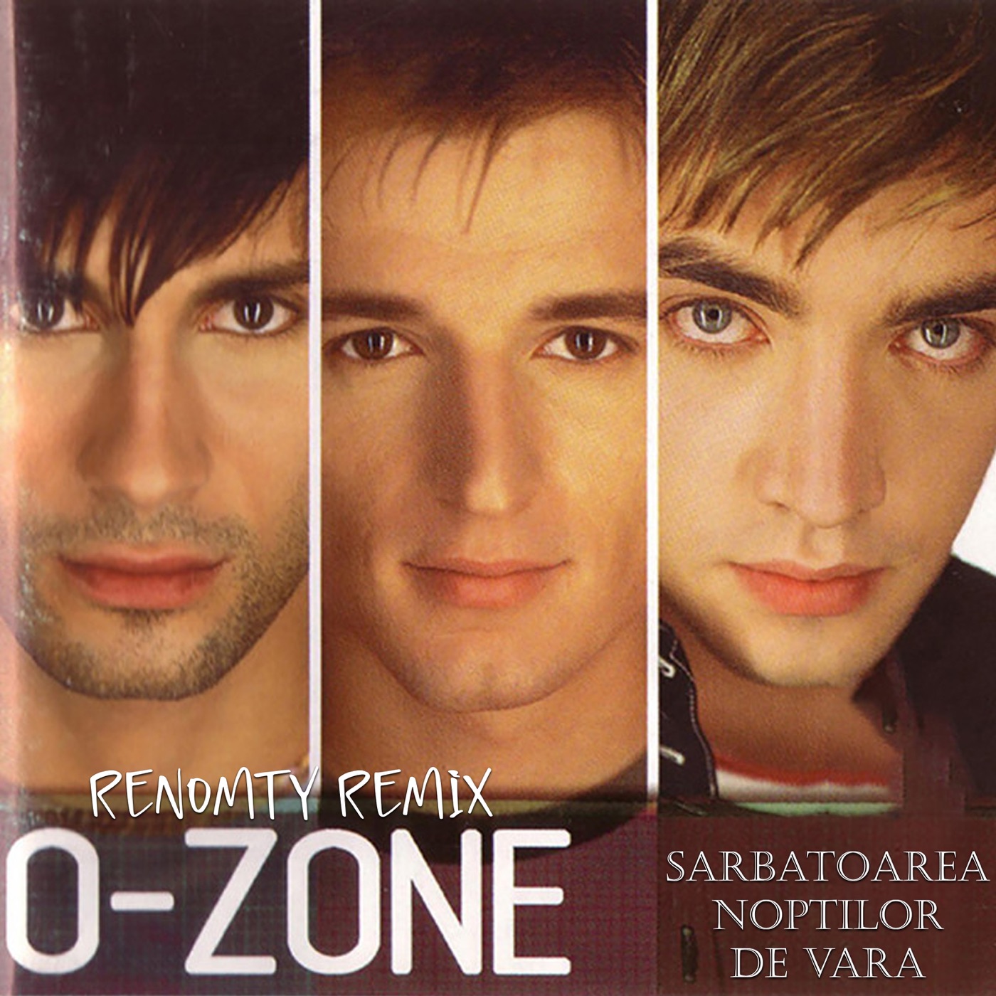 O-Zone – Sărbătoarea nopților de vară (Renomty Remix) – Single(6420565479020)【16bit／44.1kHz】美国区-OppsUnote音乐广场