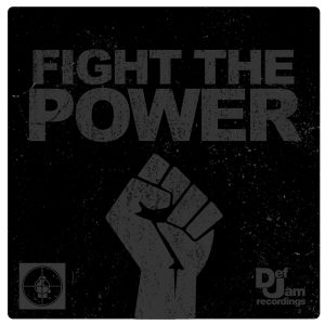 Public Enemy – Fight The PowerⒺ(00602435254623)【16bit／44.1kHz】美国区-OppsUnote音乐广场