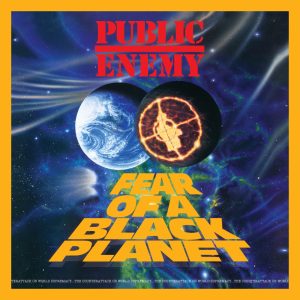 Public Enemy – Fear of a Black Planet (Deluxe Edition)Ⓔ(00602547045966)【16bit／44.1kHz】美国区-OppsUnote音乐广场