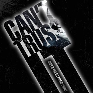Public Enemy – Can’t Truss It Revisited – Single(858023002002)【16bit／44.1kHz】美国区-OppsUnote音乐广场