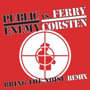 Public Enemy – Bring The Noise Remix – Single(617465165054)【16bit／44.1kHz】美国区-OppsUnote音乐广场
