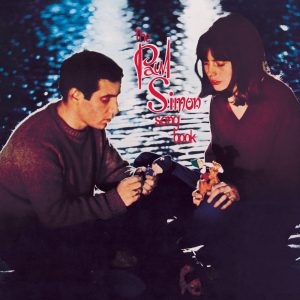 Paul Simon – The Paul Simon Songbook(827969028124)【24bit／44.1kHz】土耳其区-OppsUnote音乐广场