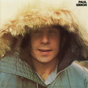 Paul Simon – Paul Simon (Bonus Tracks Edition)(884977674514)【24bit／96.0kHz】土耳其区-OppsUnote音乐广场