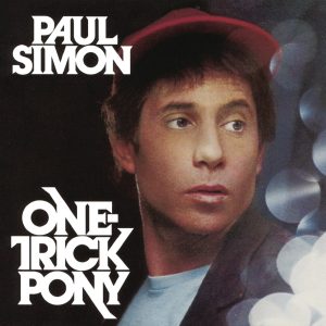 Paul Simon – One-Trick Pony (Original Motion Picture Companion Album)(884977674552)【24bit／96.0kHz】土耳其区-OppsUnote音乐广场