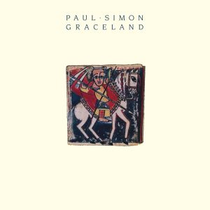 Paul Simon – Graceland(886443445697)【24bit／96.0kHz】土耳其区-OppsUnote音乐广场