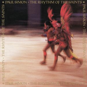Paul Simon – The Rhythm of the Saints (Bonus Tracks Edition)(884977674347)【24bit／96.0kHz】土耳其区-OppsUnote音乐广场