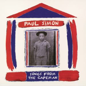 Paul Simon – Songs from The Capeman (Bonus Tracks Edition)Ⓔ(884977674354)【24bit／96.0kHz】土耳其区-OppsUnote音乐广场