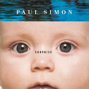 Paul Simon – Surprise(884977674590)【24bit／44.1kHz】土耳其区-OppsUnote音乐广场