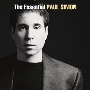 Paul Simon – The Essential Paul SimonⒺ(884977683950)【24bit／96.0kHz】土耳其区-OppsUnote音乐广场