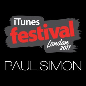 Paul Simon – iTunes Festival (Live at the Roundhouse, London, UK, July 2011) – EP(886447176269)【16bit／44.1kHz】土耳其区-OppsUnote音乐广场