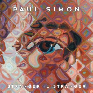 Paul Simon – Stranger To Stranger (Deluxe Edition)Ⓔ(196871604123)【24bit／96.0kHz】土耳其区-OppsUnote音乐广场