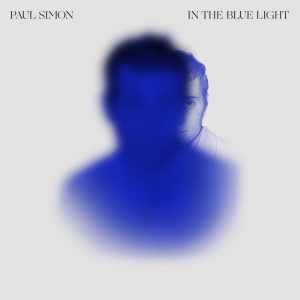 Paul Simon – In the Blue Light(886447065020)【24bit／96.0kHz】土耳其区-OppsUnote音乐广场