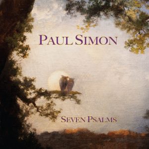 Paul Simon – Seven Psalms(196589795717)【16bit／44.1kHz】土耳其区-OppsUnote音乐广场