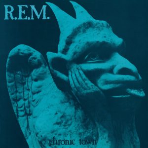 R.E.M. – Chronic Town – EP(00602537747078)【24bit／96.0kHz】美国区-OppsUnote音乐广场