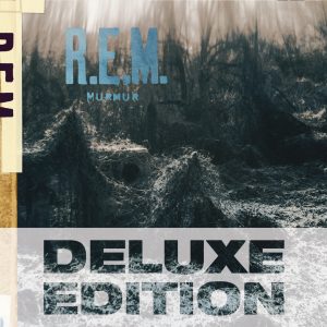 R.E.M. – Murmur (Deluxe Edition)(00602517882881)【16bit／44.1kHz】美国区-OppsUnote音乐广场