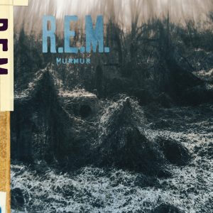 R.E.M. – Murmur (Deluxe Version)(05099964607955)【16bit／44.1kHz】美国区-OppsUnote音乐广场