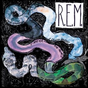 R.E.M. – Reckoning (Deluxe Version)(05099964608259)【16bit／44.1kHz】美国区-OppsUnote音乐广场
