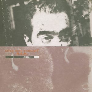 R.E.M. – Lifes Rich Pageant (Deluxe Edition)(05099908244758)【16bit／44.1kHz】美国区-OppsUnote音乐广场