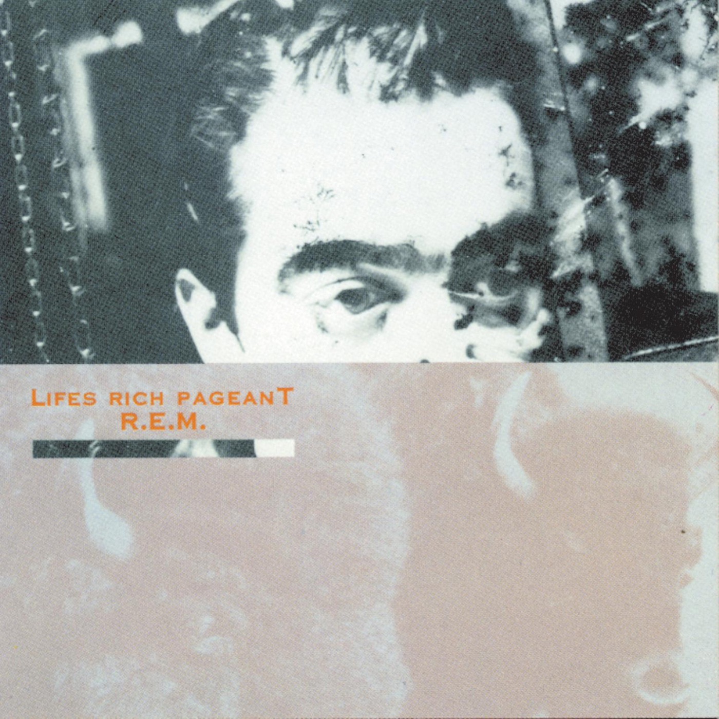 R.E.M. – Lifes Rich Pageant(00602537796724)【24bit／44.1kHz】美国区-OppsUnote音乐广场