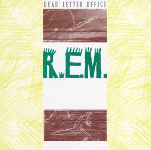R.E.M. – Dead Letter Office(00602537823147)【16bit／44.1kHz】美国区-OppsUnote音乐广场