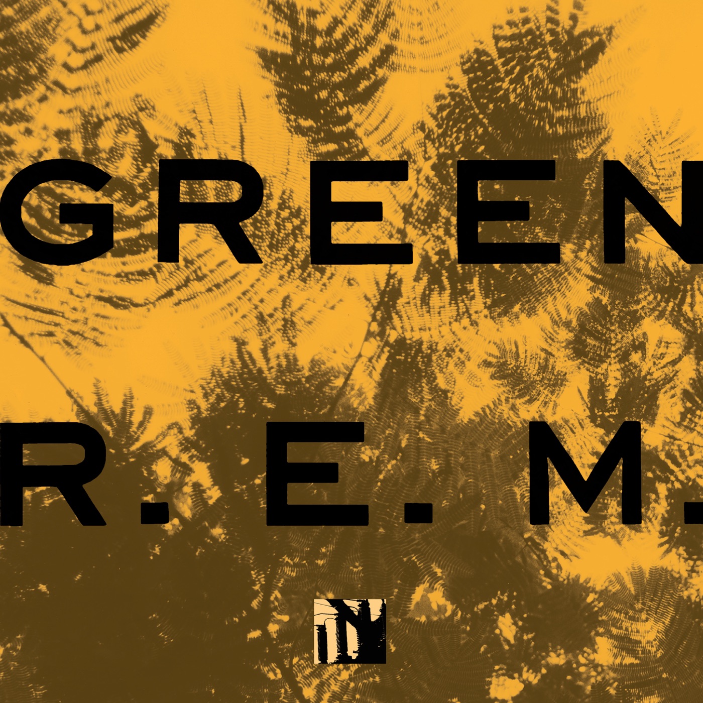 R.E.M. – Green (25th Anniversary Deluxe Edition)(00888072396111)【24bit／44.1kHz】美国区-OppsUnote音乐广场