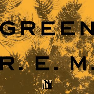 R.E.M. – Green (Remastered 2013)(00888072396098)【24bit／44.1kHz】美国区-OppsUnote音乐广场