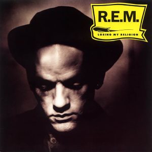 R.E.M. – Losing My Religion – EP(00888072217829)【16bit／44.1kHz】美国区-OppsUnote音乐广场