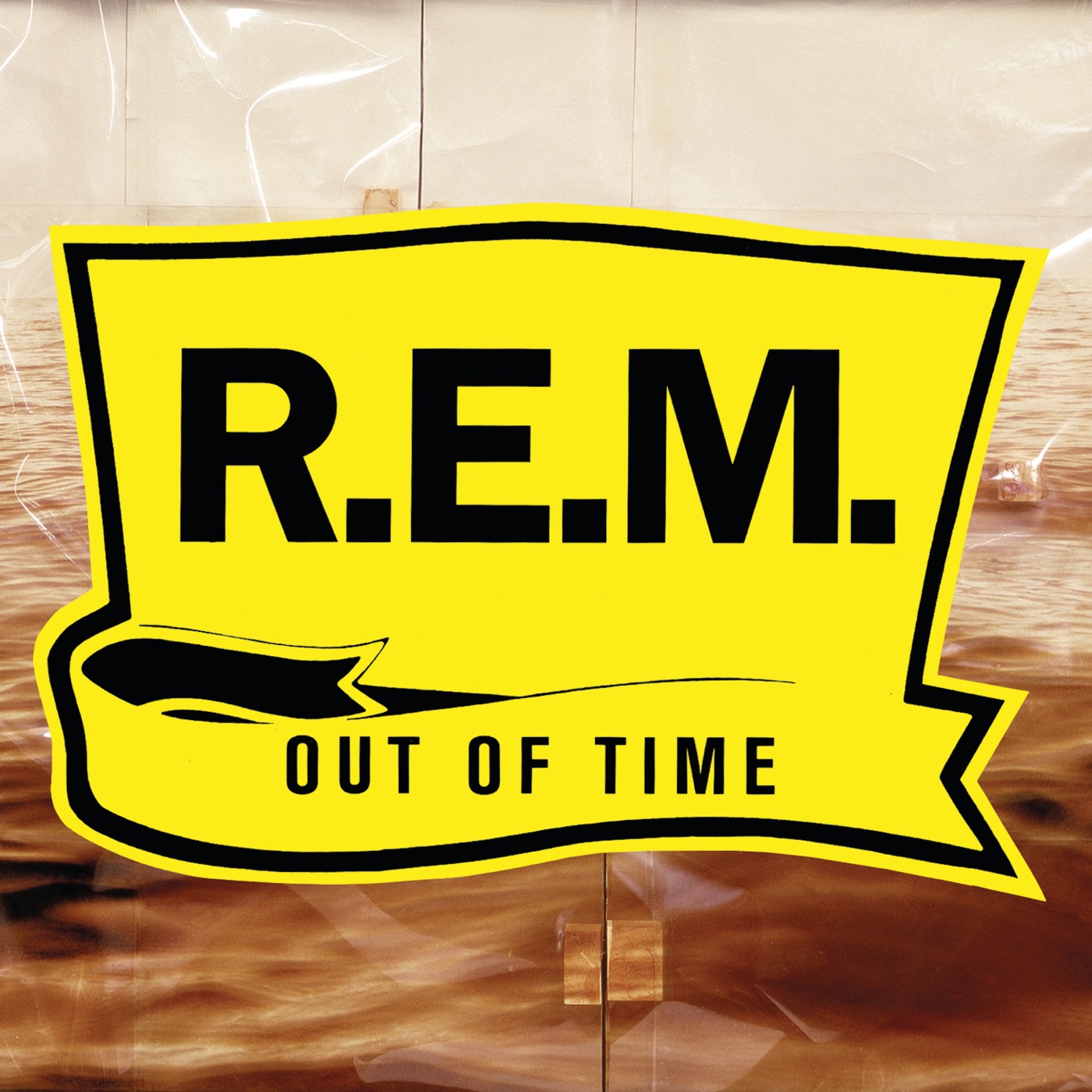 R.E.M. – Out of Time (25th Anniversary Edition)Ⓔ(00888072013698)【24bit／44.1kHz】美国区-OppsUnote音乐广场