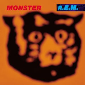 R.E.M. – Monster (2019 Remaster)Ⓔ(00888072125858)【24bit／88.2kHz】美国区-OppsUnote音乐广场