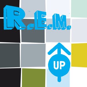 R.E.M. – Up(00888072396234)【24bit／48.0kHz】美国区-OppsUnote音乐广场